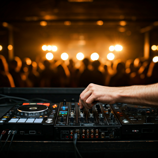 DJHOLIC app